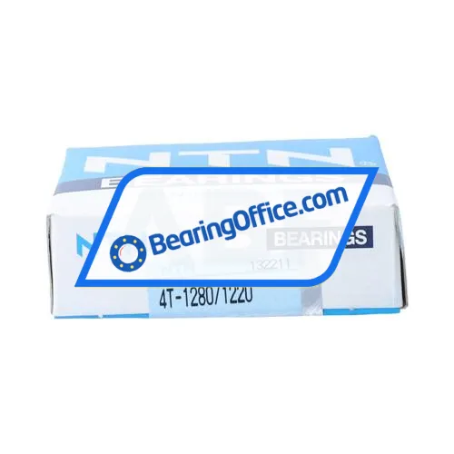 NTN 4T-1280/1220 bearing image 4