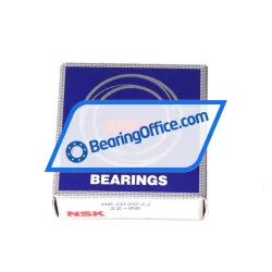 NSK HR30303J rulman resim 4