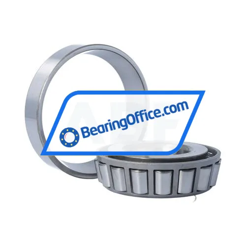 NSK HR30310J bearing image 2