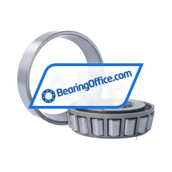 NSK HR30310J rulman resim 2