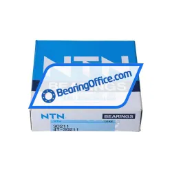 NTN 4T-30211 rulman resim 3