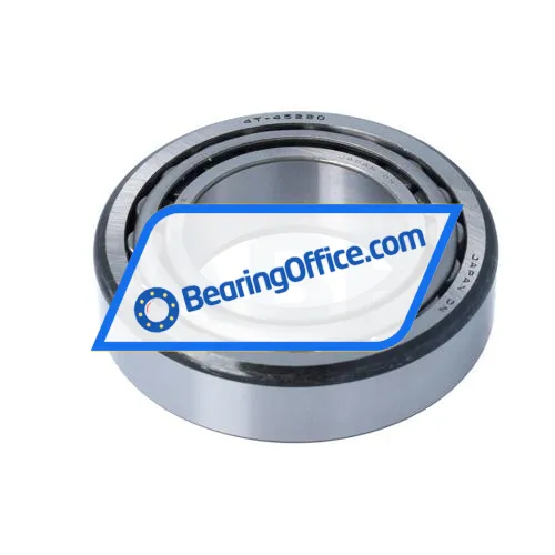 NTN 4T-45291/45220 bearing image 3