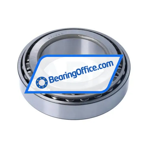 NTN 4T-580/572 bearing image 4