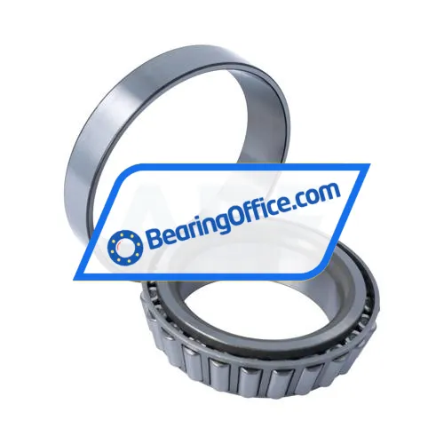 NTN 4T-47687/47620 bearing image 2
