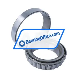 NTN 4T-47687/47620 rulman resim 2