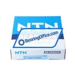 NTN 4T-47687/47620 rulman resim 5