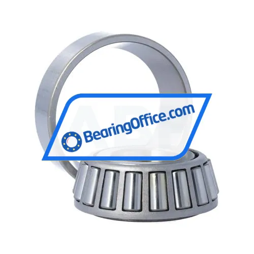 NTN 4T-02474/02420 bearing image 2