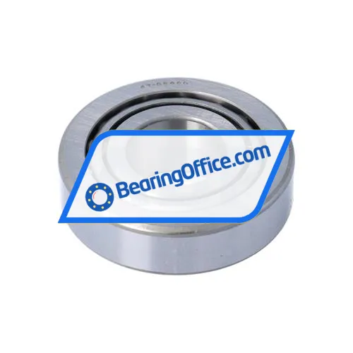 NTN 4T-02474/02420 bearing image 3