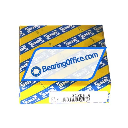 SNR 31306A bearing image 4