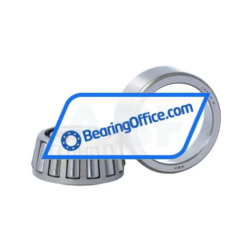 NSK HR32203J bearing image 3