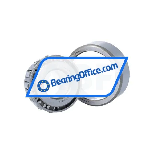 NSK HR32203J bearing image 4