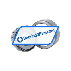 NSK HR32203J rulman resim 4