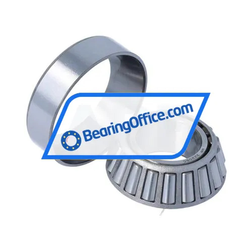 NSK HR32205CN bearing image 2
