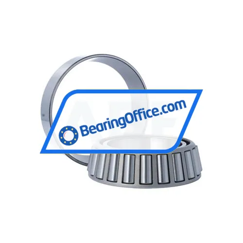 NTN 4T-HM218248/HM218210 bearing image 2