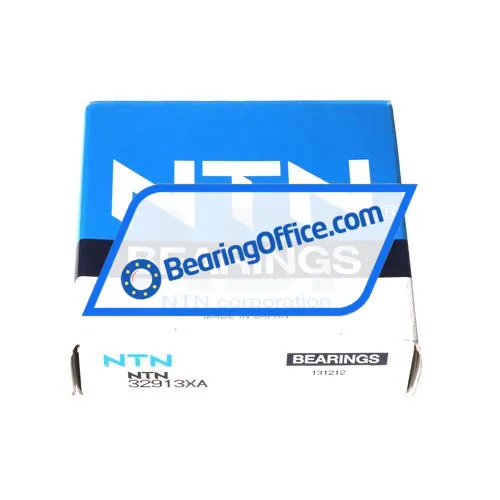 NTN 32913XA bearing image 4