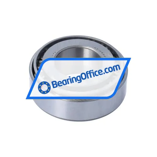 NTN 4T-2580/2520 bearing image 2