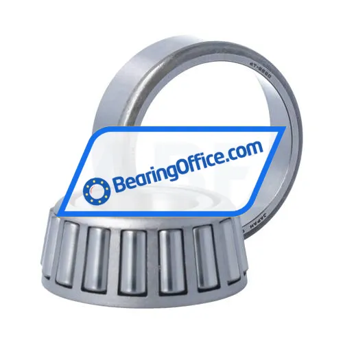 NTN 4T-2580/2520 bearing image 4