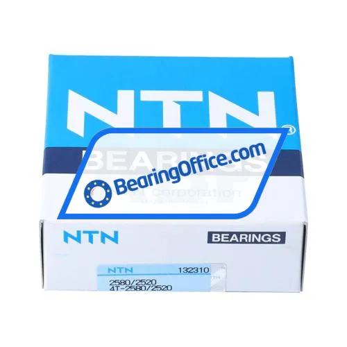 NTN 4T-2580/2520 bearing image 5
