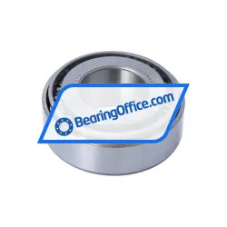 NTN 4T-2580/2520 rulman resim 2