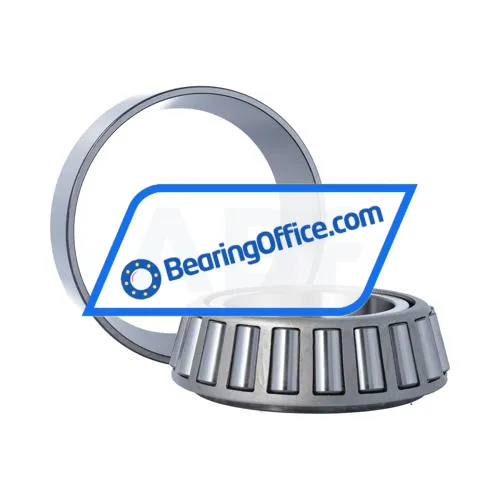 NTN 4T-663/653 bearing image 2