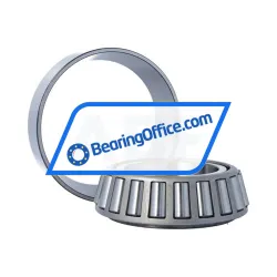 NTN 4T-663/653 rulman resim 2