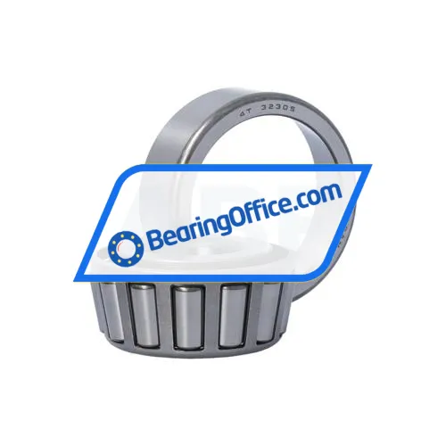 NTN 4T-32305 bearing image 3
