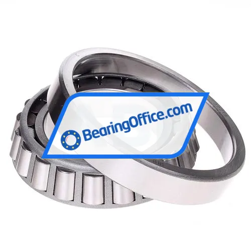 IBB Fiedler 30215 bearing image 2