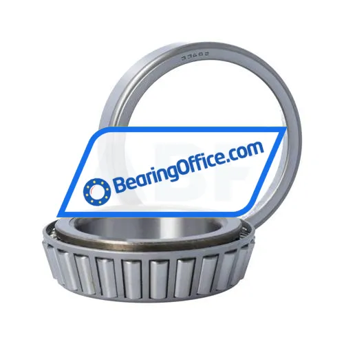 Keep Moving Long 33287/33462 bearing image 3