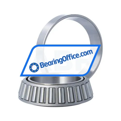 Keep Moving Long 33287/33462 bearing image 4