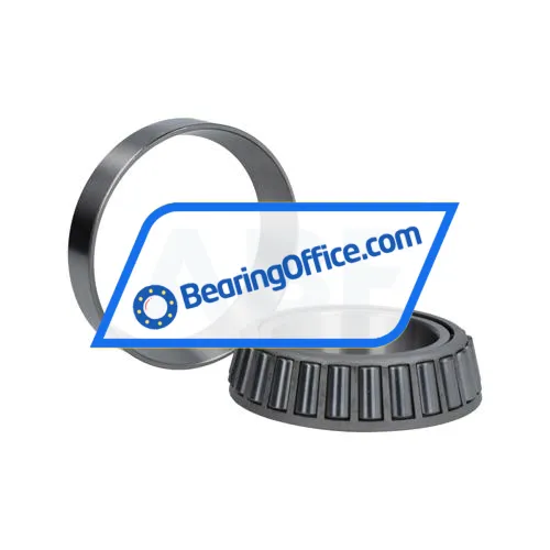 ISB 32011 bearing image 2