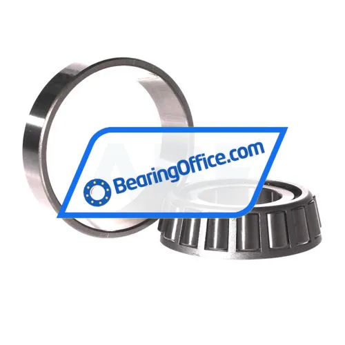 FBJ 30308 bearing image 2