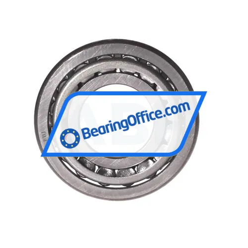 FBJ 30308 bearing image 3