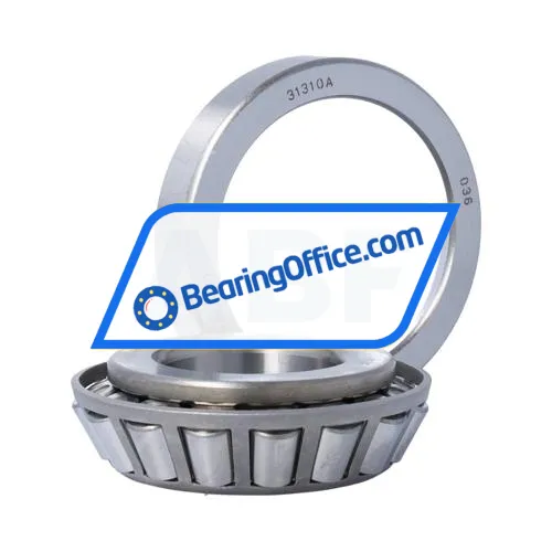 CX 31310 bearing image 3