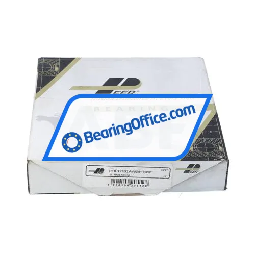 Peer 37431A/37625 bearing image 5