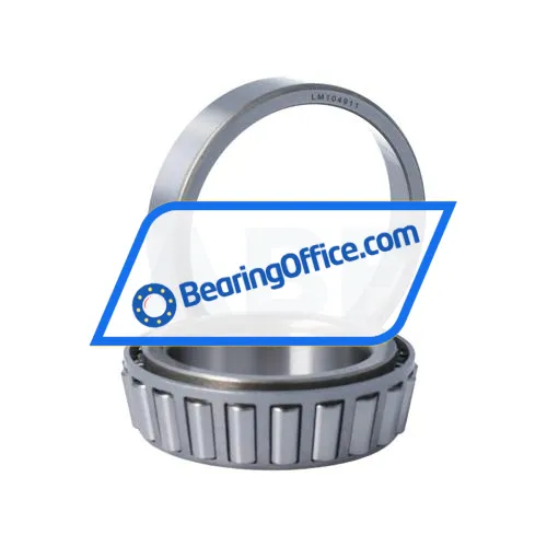 Peer LM104949/11 bearing image 2
