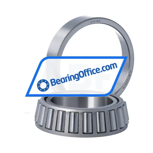 Peer JLM104948/10 bearing image 3