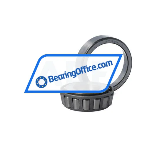 Rollway 30204A bearing image 3