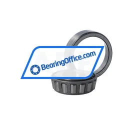 Rollway 30204A rulman resim 3