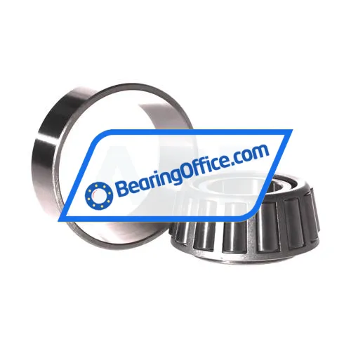 FBJ 32307 bearing image 2