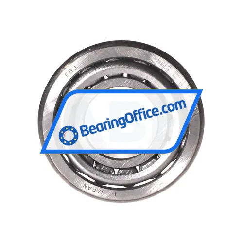 FBJ 32307 bearing image 3
