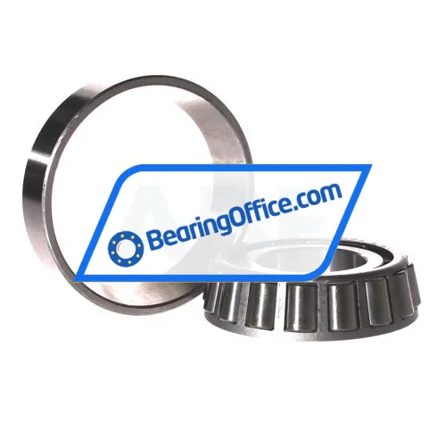 FBJ 30309 bearing image 2