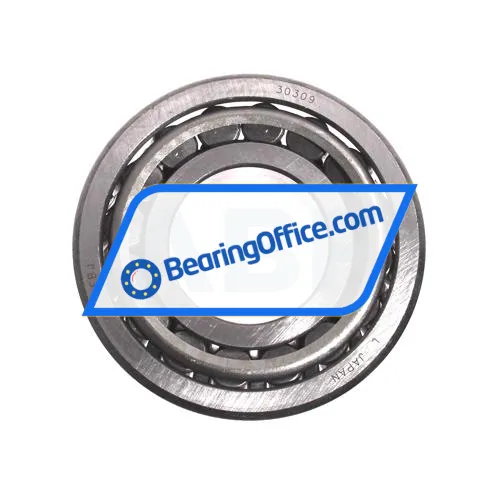 FBJ 30309 bearing image 3