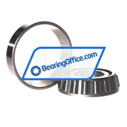 FBJ 30309 rulman resim 2