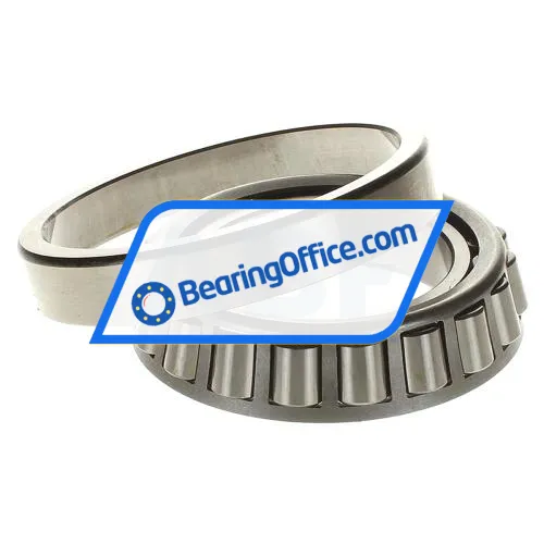 URB 30216A bearing image 2