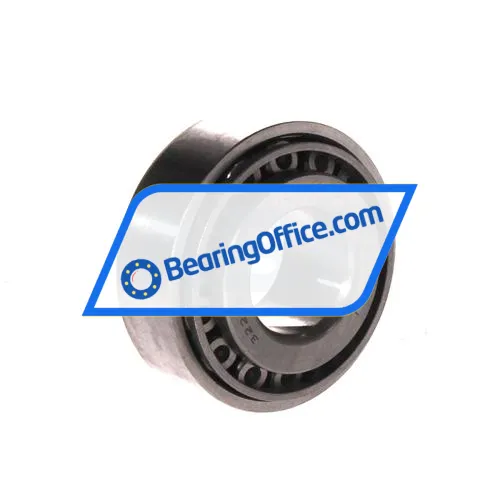 FBJ 32204 bearing image 2