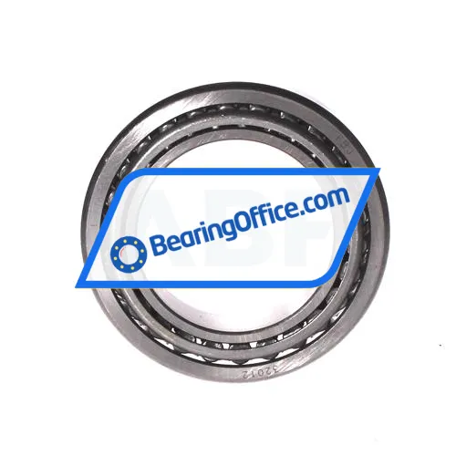 FBJ 32012 bearing image 3