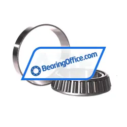 FBJ 32012 rulman resim 2