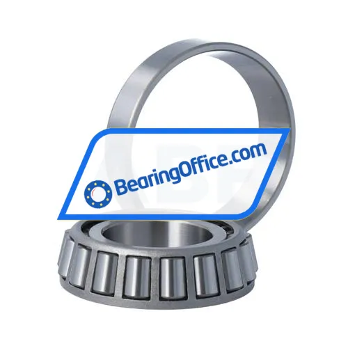 Peer 30207 bearing image 3