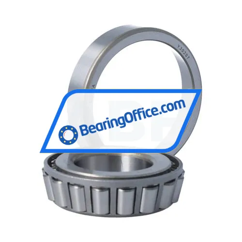 Peer 30207 bearing image 4