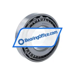 Peer 30207 rulman resim 2